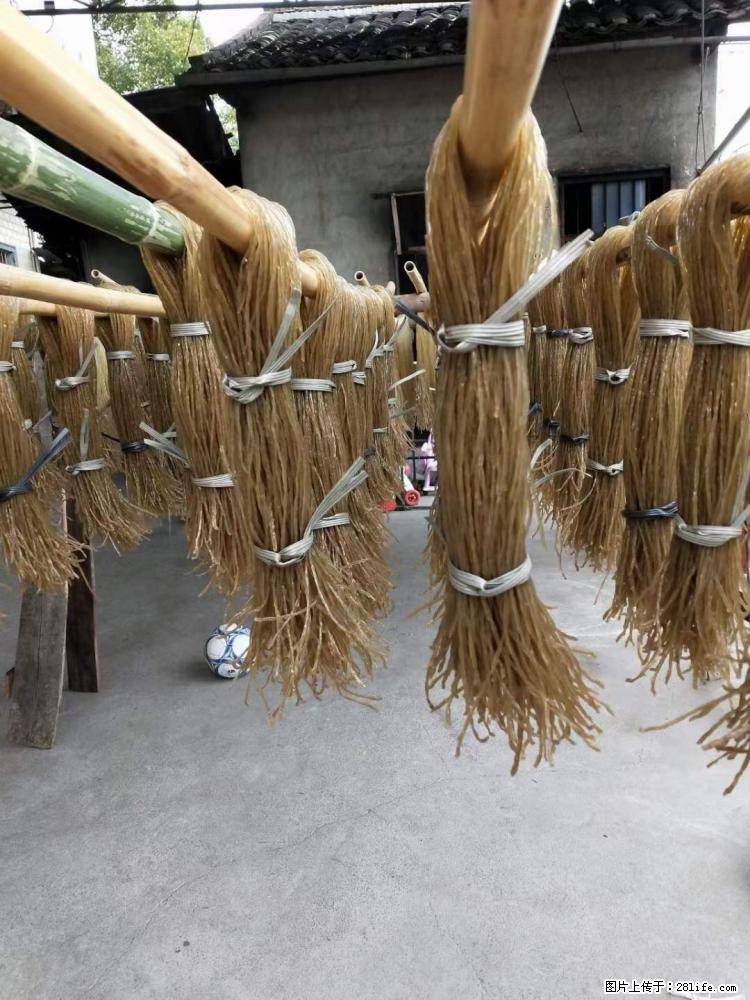 【灌阳正宗红薯粉】美女家里自己做的,干净卫生,假一赔十,价格合理,抢购电话:13737312895 - 美食天地 - 芜湖生活社区 - 芜湖28生活网 wuhu.28life.com