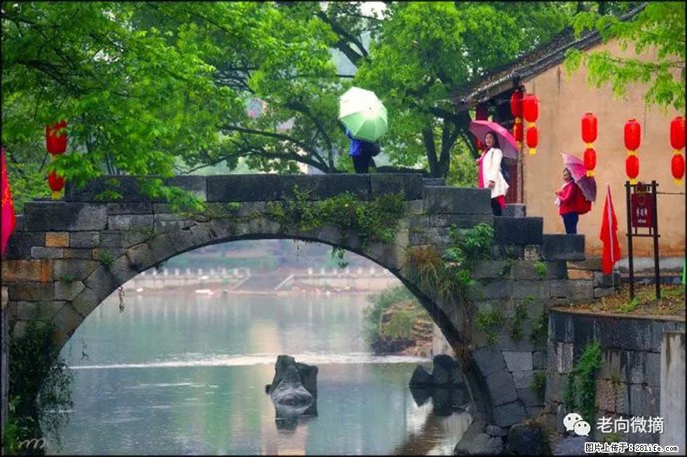 【春天,广西桂林灌阳县向您发出邀请!】江口老街又逢春 - 游山玩水 - 芜湖生活社区 - 芜湖28生活网 wuhu.28life.com