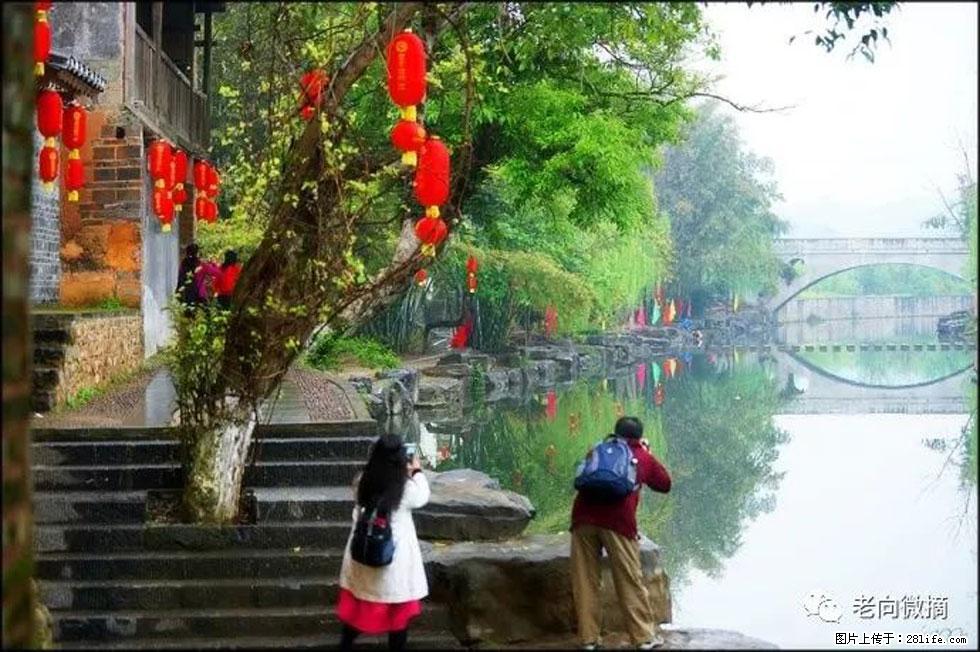 【春天,广西桂林灌阳县向您发出邀请!】江口老街又逢春 - 游山玩水 - 芜湖生活社区 - 芜湖28生活网 wuhu.28life.com