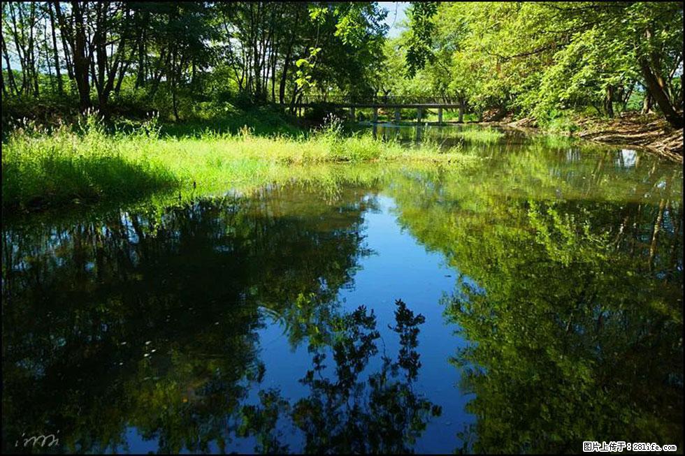 【春天，广西桂林灌阳县向您发出邀请！】熊家寨湿地公园 - 游山玩水 - 芜湖生活社区 - 芜湖28生活网 wuhu.28life.com