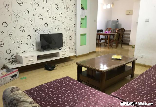 (个人)思想家公寓汇成名郡免中介费(电梯空调)精装2室一厅 - 房屋出租 - 房屋租售 - 芜湖分类信息 - 芜湖28生活网 wuhu.28life.com