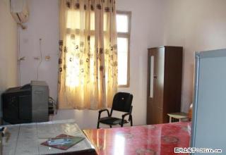 (单间出租)（个人）人大宿舍小区 1室0厅15平米 中等装修 押一付一 - 芜湖28生活网 wuhu.28life.com