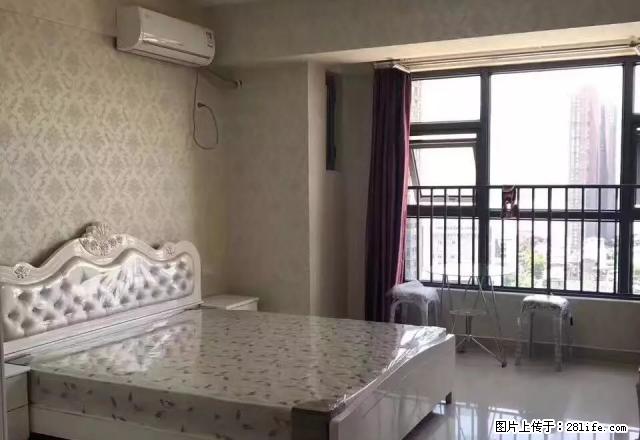 华强广场、名流万达单身公寓 停车免费 可押一付一 拎包即住。 - 房屋出租 - 房屋租售 - 芜湖分类信息 - 芜湖28生活网 wuhu.28life.com