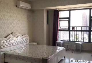 华强广场、名流万达单身公寓 停车免费 可押一付一 拎包即住。 - 芜湖28生活网 wuhu.28life.com