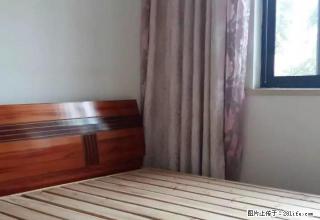 光华星城2室1厅65平米厨卫装修空调冰箱洗衣机 押一付三 - 芜湖28生活网 wuhu.28life.com