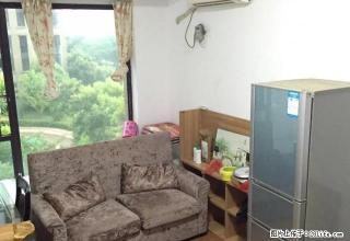 (单间出租)商业街银泰鸿汇一室一厅领包入住包物业公共水电宽带等费用 - 芜湖28生活网 wuhu.28life.com