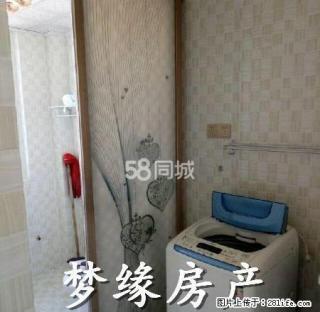 鸠兹家苑 精装两房,家电,家具一应具全,拎包入住! - 芜湖28生活网 wuhu.28life.com