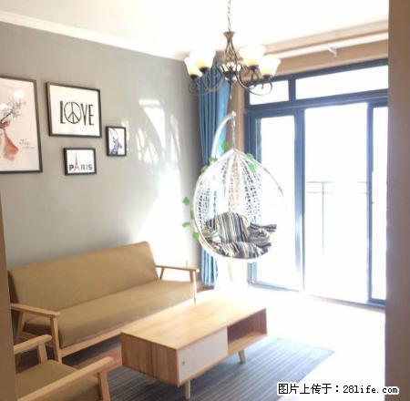 D一次出租中央城 精装 两室 另有华仑港湾 金域蓝湾 - 房屋出租 - 房屋租售 - 芜湖分类信息 - 芜湖28生活网 wuhu.28life.com