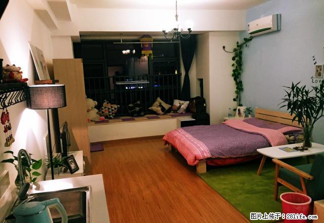 八佰伴华强广场精装公寓 名流印象 万达 白金湾 - 房屋出租 - 房屋租售 - 芜湖分类信息 - 芜湖28生活网 wuhu.28life.com