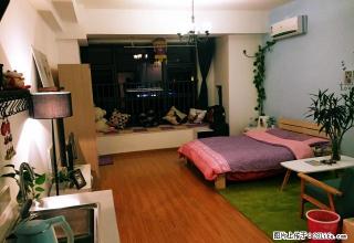 八佰伴华强广场精装公寓 名流印象 万达 白金湾 - 芜湖28生活网 wuhu.28life.com