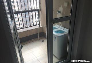 城市之光 温馨公寓 设施齐全 随时看房 不是偏子 - 芜湖28生活网 wuhu.28life.com