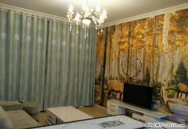 伟星金域蓝湾 超豪婚房装修 近银泰城 步行街 交通便利 - 房屋出租 - 房屋租售 - 芜湖分类信息 - 芜湖28生活网 wuhu.28life.com