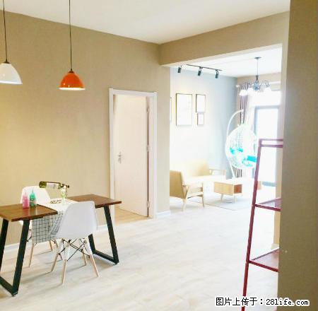 拎包入住 +设施齐全 +中央城C区精装两室套房 - 房屋出租 - 房屋租售 - 芜湖分类信息 - 芜湖28生活网 wuhu.28life.com