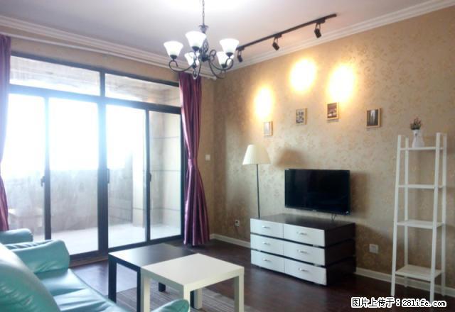 靠近万达 拎包入住 绿地镜湖世纪城精装两房 - 房屋出租 - 房屋租售 - 芜湖分类信息 - 芜湖28生活网 wuhu.28life.com