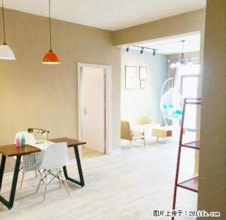 拎包入住 +设施齐全 +中央城C区精装两室套房 - 芜湖28生活网 wuhu.28life.com