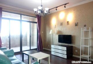 靠近万达 拎包入住 绿地镜湖世纪城精装两房 - 芜湖28生活网 wuhu.28life.com