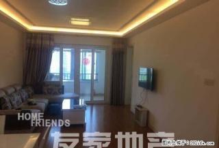 万科城南区+沐浴晨光+爱生活就来租+精装拎包入住 - 芜湖28生活网 wuhu.28life.com