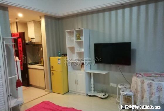 万达单身公寓 欧式配置 1400包物业宽带 超值房 房东好 - 房屋出租 - 房屋租售 - 芜湖分类信息 - 芜湖28生活网 wuhu.28life.com