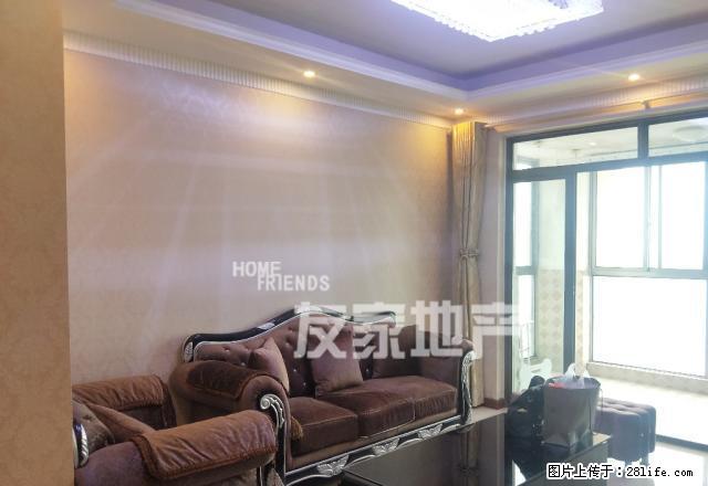 步行街名流印象+豪装两房+一厨两卫+江景房+看房方便 - 房屋出租 - 房屋租售 - 芜湖分类信息 - 芜湖28生活网 wuhu.28life.com