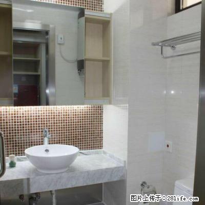 张家山领秀城 一室一厅单身公寓 家具齐全 拎包入住 - 房屋出租 - 房屋租售 - 芜湖分类信息 - 芜湖28生活网 wuhu.28life.com