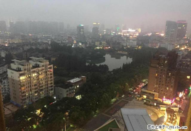 张家山单身公寓+房东诚心出租+住高而望远!!视野开阔!!! - 房屋出租 - 房屋租售 - 芜湖分类信息 - 芜湖28生活网 wuhu.28life.com