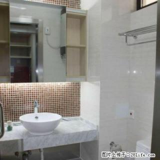 张家山领秀城 一室一厅单身公寓 家具齐全 拎包入住 - 芜湖28生活网 wuhu.28life.com