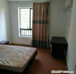 (单间出租)合租 东紫园精装 卧室家具家电齐全拎包入住 - 芜湖28生活网 wuhu.28life.com