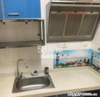 超性价比！中央城单身公寓家电齐全，拎包入住，另外送光宽带 - 芜湖28生活网 wuhu.28life.com