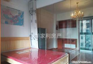 带网入住！超性价比！中央城单身公寓家电齐全，拎包入住，随时看 - 芜湖28生活网 wuhu.28life.com