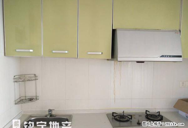 奥韵康城 精装修 两室一厅 看房方便 拎包入住 急租 - 房屋出租 - 房屋租售 - 芜湖分类信息 - 芜湖28生活网 wuhu.28life.com