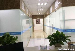 润地写字楼 精装修 交通便利 同时设备转让 - 芜湖28生活网 wuhu.28life.com