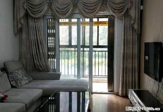 万科城+3室2厅1卫温馨三房，拎包入住。 - 芜湖28生活网 wuhu.28life.com