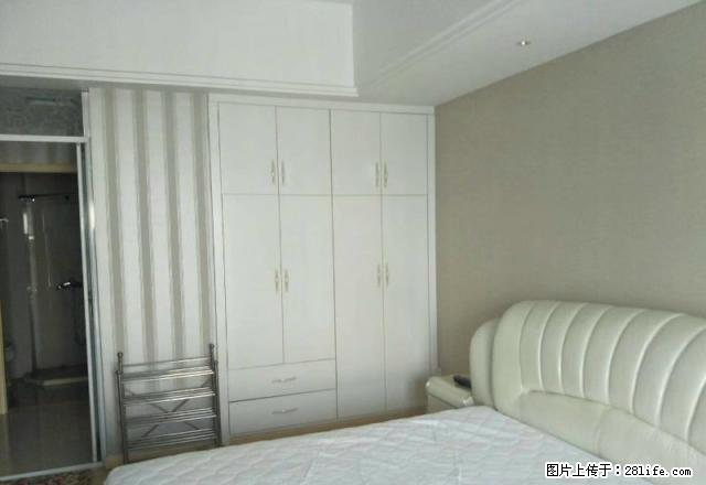 万达二期单身公寓.全新欧式家具,首出租,押一付一,包物业网 - 房屋出租 - 房屋租售 - 芜湖分类信息 - 芜湖28生活网 wuhu.28life.com