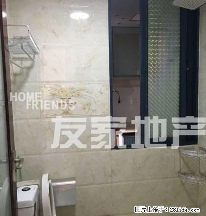 张家山精装两室 1800元包物业 看房方便 拎包入住 - 房屋出租 - 房屋租售 - 芜湖分类信息 - 芜湖28生活网 wuhu.28life.com