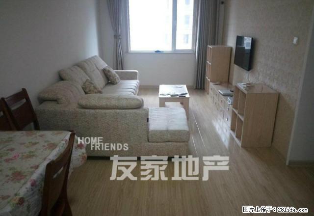 左岸生活 精装一室两厅 2300元 温馨舒适 拎包入住 - 房屋出租 - 房屋租售 - 芜湖分类信息 - 芜湖28生活网 wuhu.28life.com