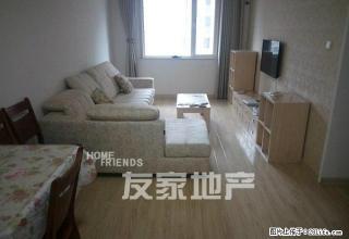 左岸生活 精装一室两厅 2300元 温馨舒适 拎包入住 - 芜湖28生活网 wuhu.28life.com