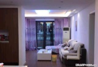 赤铸山路 万科城3房精装出租 拎包入住 24H热水 - 芜湖28生活网 wuhu.28life.com