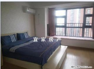 华强 46平精装复式 多套房源 家电齐全 拎包入住 随时看房 - 芜湖28生活网 wuhu.28life.com