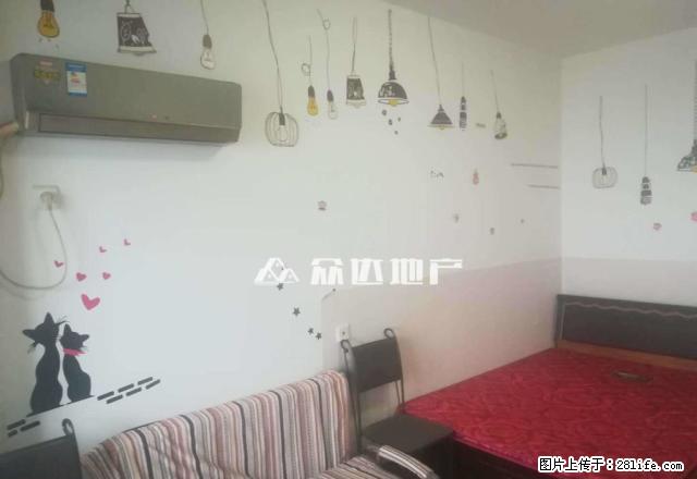 汇成名郡+单身公寓+家电齐全+包网费+拎包入住+速速来抢朝南 - 房屋出租 - 房屋租售 - 芜湖分类信息 - 芜湖28生活网 wuhu.28life.com
