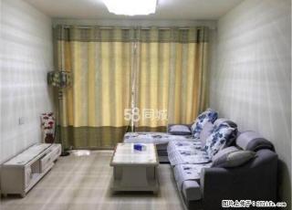 碧桂园商业街旁 翠堤春晓 精装修两室出租 设施齐全 - 芜湖28生活网 wuhu.28life.com