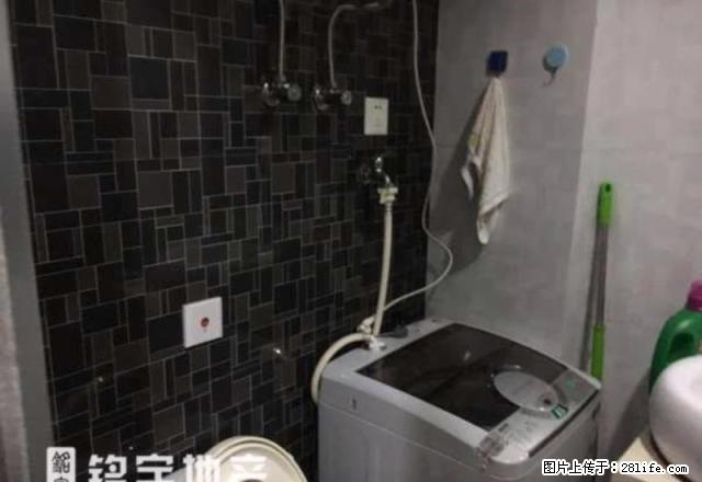 奥韵康城 精装一室 环境优雅 交通便利 配套齐全 拎包入住 - 房屋出租 - 房屋租售 - 芜湖分类信息 - 芜湖28生活网 wuhu.28life.com