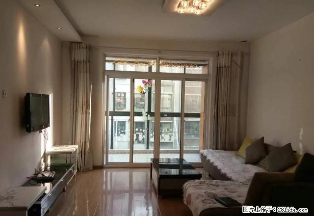 弋江江城国际瑞华苑 2室2厅90平 精装全设 卫生干净 - 房屋出租 - 房屋租售 - 芜湖分类信息 - 芜湖28生活网 wuhu.28life.com