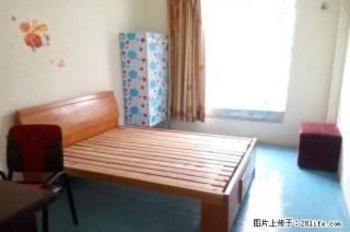 (单间出租)金域蓝湾 新时代商业街附近长江长现代城主卧 - 芜湖28生活网 wuhu.28life.com