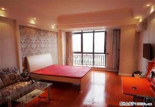 万达精装单身公寓 只要1300 诚心出租 地段好 出行便利 - 芜湖28生活网 wuhu.28life.com
