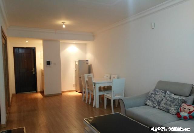 精装出租 万科城 正规3房 1800元/月 拎包入住 - 房屋出租 - 房屋租售 - 芜湖分类信息 - 芜湖28生活网 wuhu.28life.com