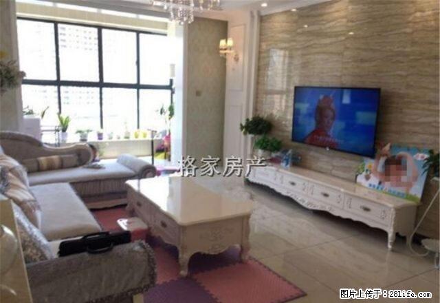 华仑港湾豪华装修 性价比居高 临近银泰 拎包入住随时看房 - 房屋出租 - 房屋租售 - 芜湖分类信息 - 芜湖28生活网 wuhu.28life.com