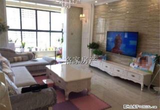 华仑港湾豪华装修 性价比居高 临近银泰 拎包入住随时看房 - 芜湖28生活网 wuhu.28life.com
