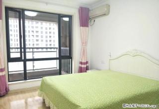 华仑港湾 新出两房 婚房装修 首ci出租 秒杀房 大理石音响 - 芜湖28生活网 wuhu.28life.com
