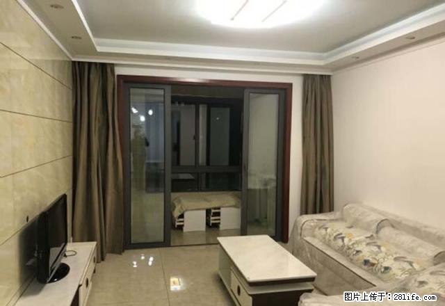 急,金域蓝湾B区,全新装修两房,家电齐全,拎包入住! - 房屋出租 - 房屋租售 - 芜湖分类信息 - 芜湖28生活网 wuhu.28life.com