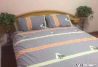 (单间出租)《个人》五一广场星隆国际左岸附近精装单间 - 芜湖28生活网 wuhu.28life.com